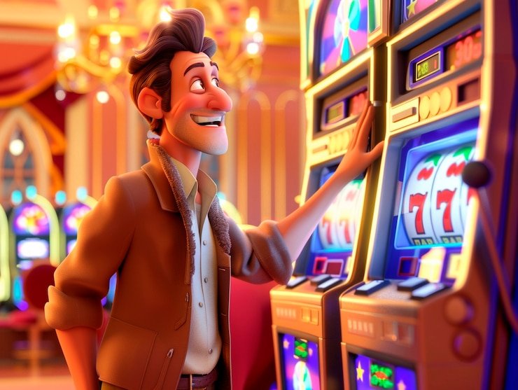 Browser iOS mendukung pengalaman slot tanpa kompromi Akses Lucky Neko di browser iOS dengan layar penuh